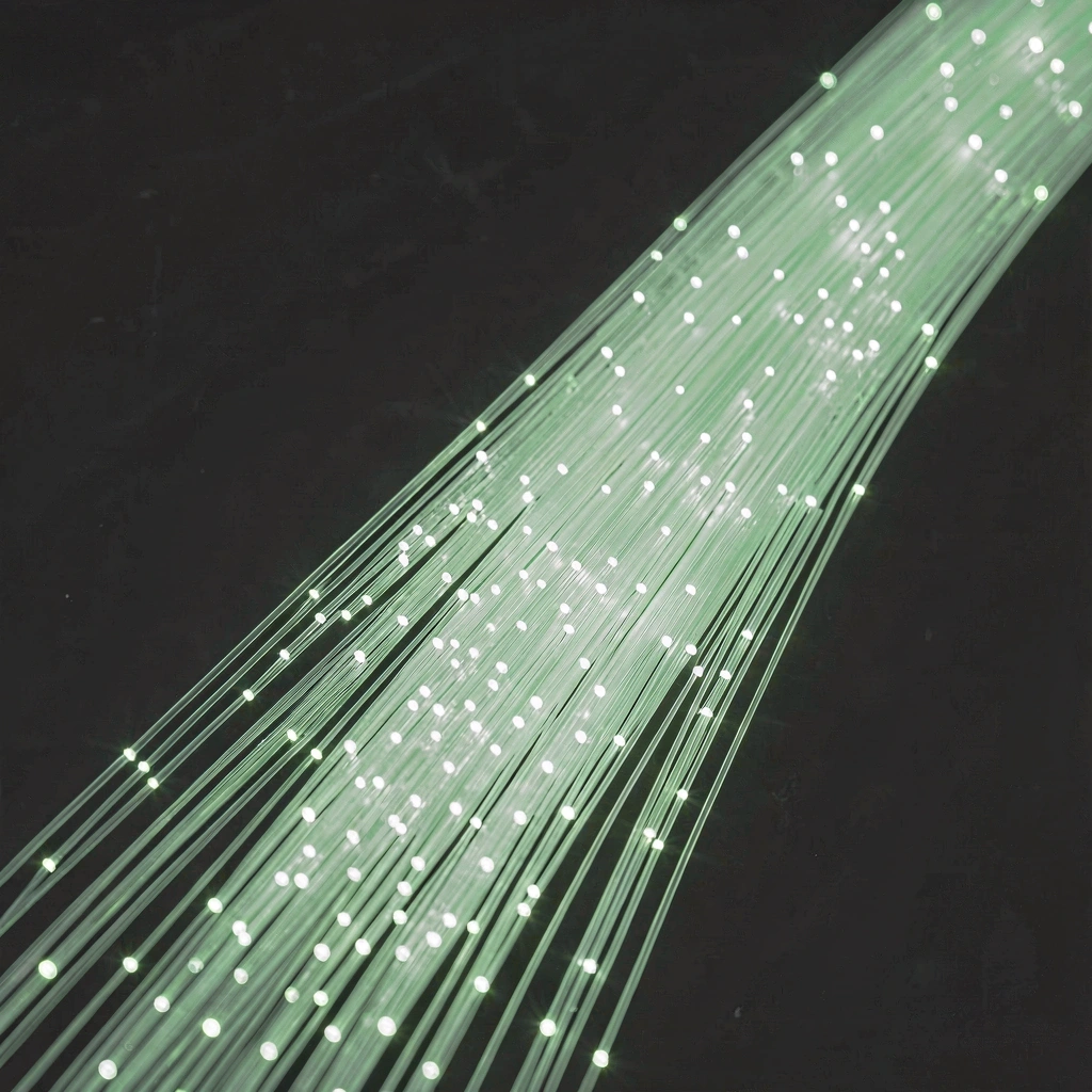 Conectividad de alta velocidad