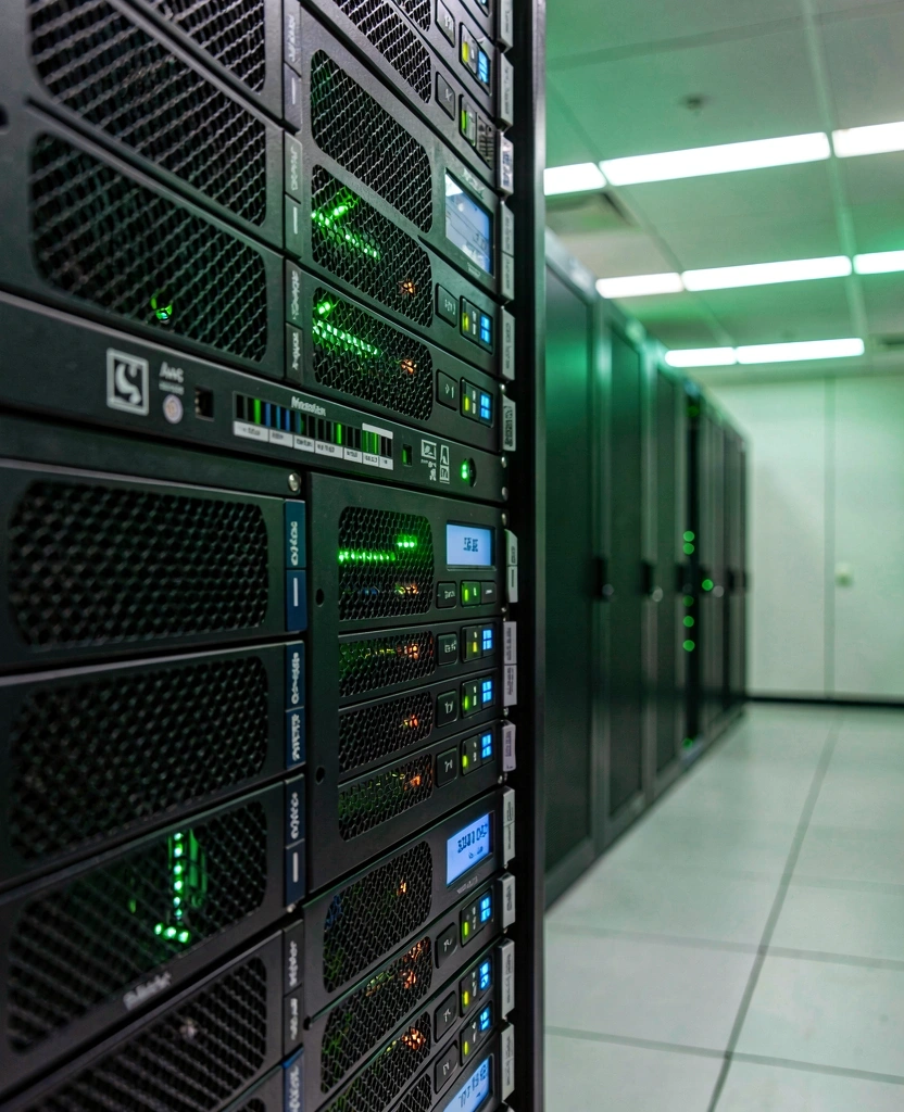 Infraestructura de datos para analítica empresarial