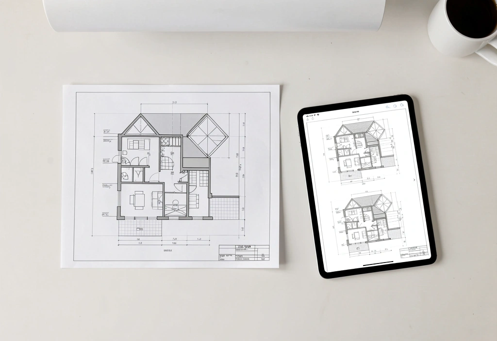 Planificación técnica de datos