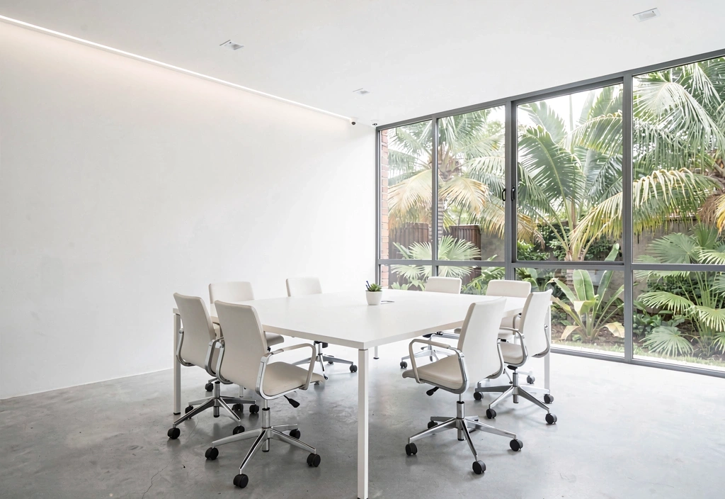 Consultoría Selva Metric Group