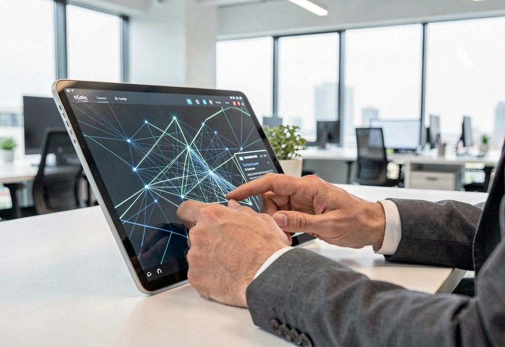 Integración de Sistemas