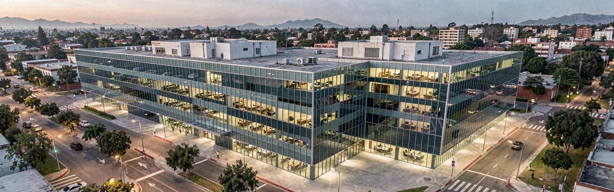 Sede Selva Metric Group